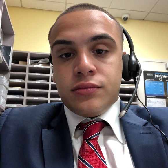 Meet your Posher, Brandon - Picture 1 of 1